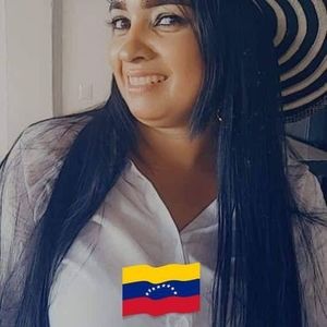 Meet your Posher, Katherine